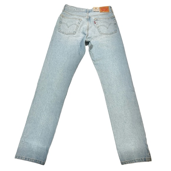 Levi’s Anniversary 501 Original Edition, 27x32 - Picture 11 of 16